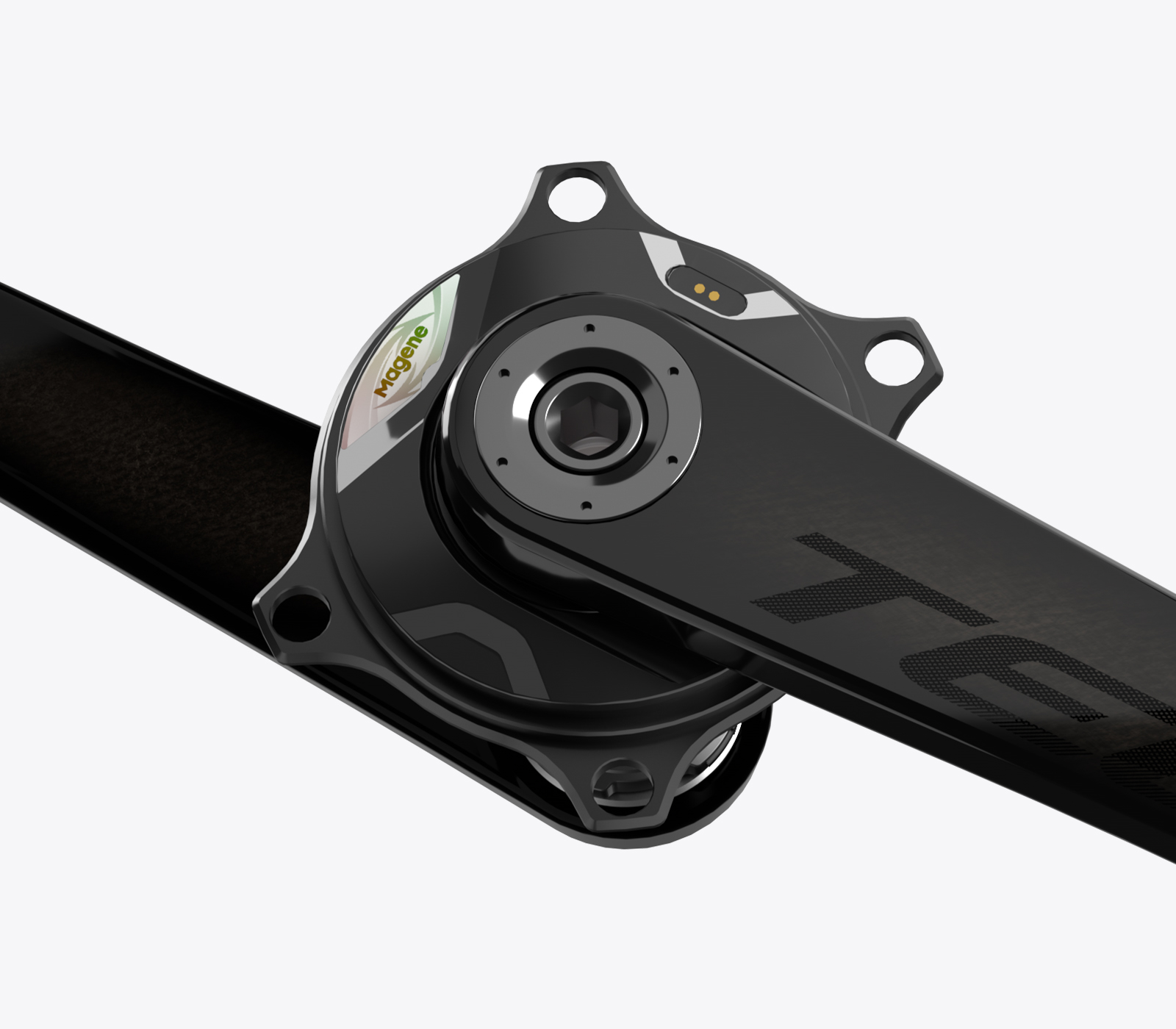 TEO P515 Power Meter Set